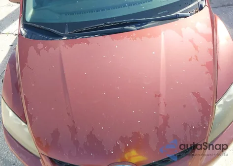 2012 Mazda Cx-7 I Sv из США, поврежденный, VIN JM3ER2A55C0419538